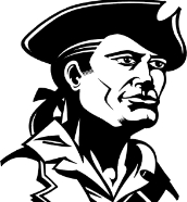 APW Rebels Logo APW Rebels Logo